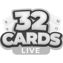 Jugar 32 CARDS Betonred