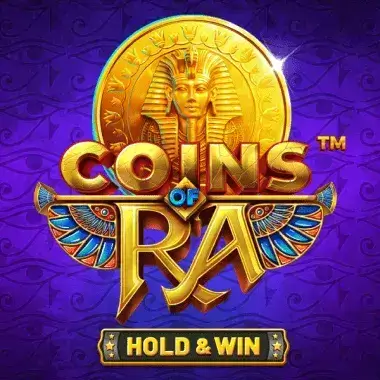 Jugar Coins Of Ra - Hold & Win Betonred casino
