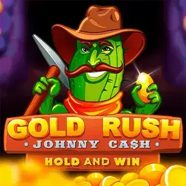 Jugar Gold Rush with Johnny Cash Betonred casino