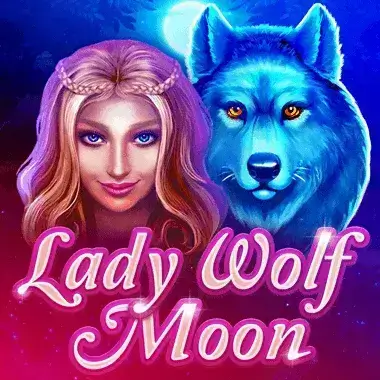 Jugar Lady Wolf Moon Betonred casino