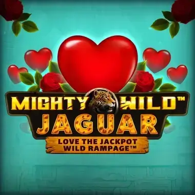 Jugar Mighty Wild: Jaguar Love the Jackpot Betonred casino