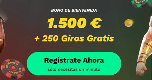 Bonos Betonred Casino